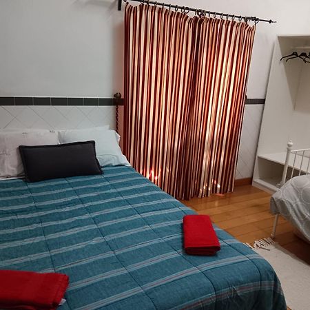 Global Guest Rooms Sintra Exterior foto