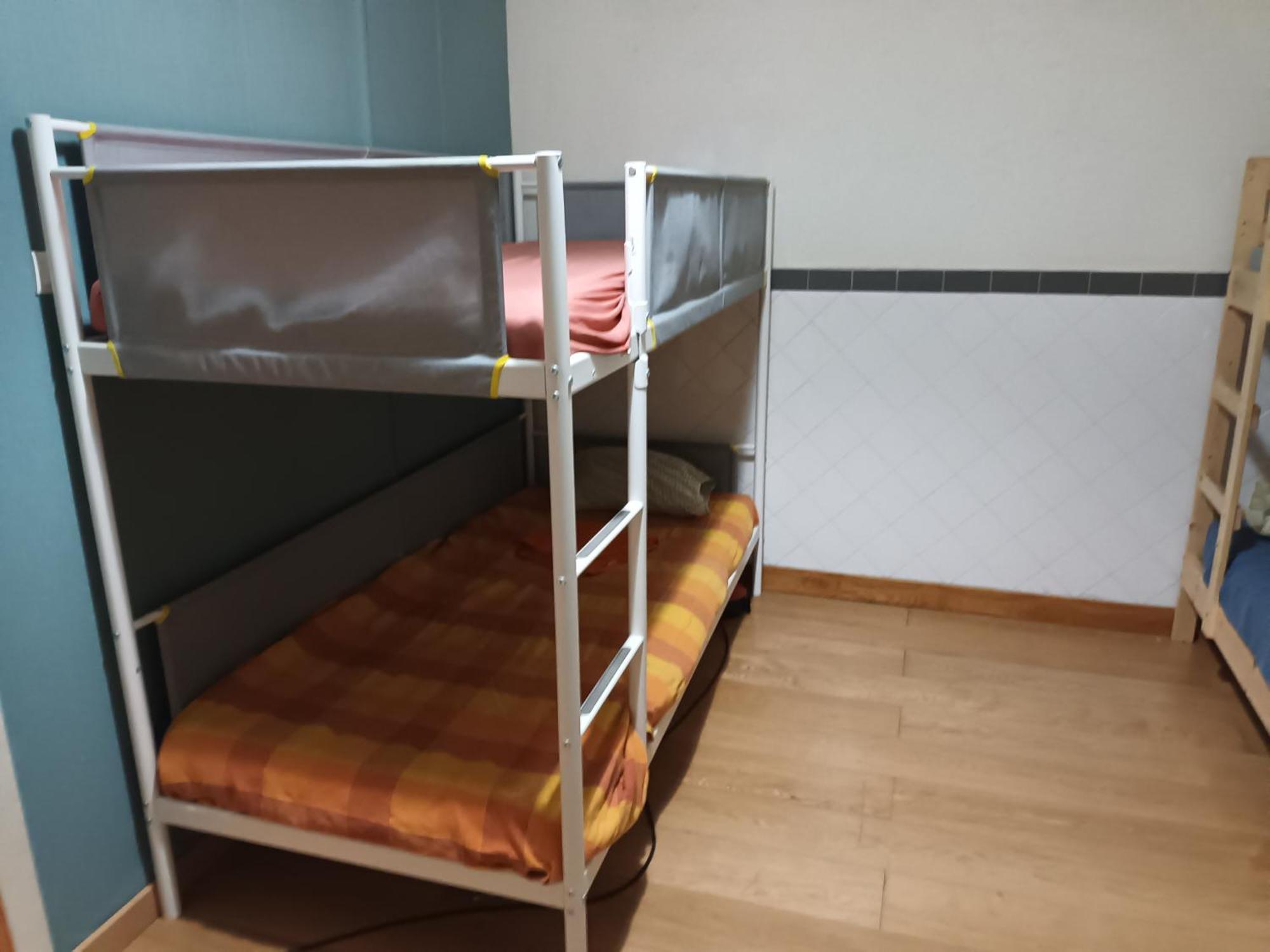 Global Guest Rooms Sintra Exterior foto