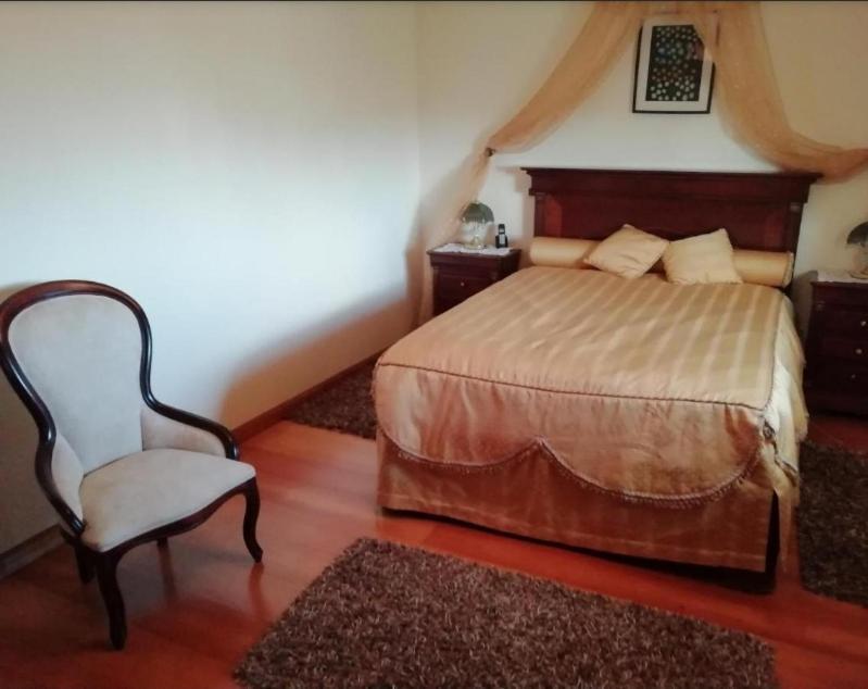 Global Guest Rooms Sintra Exterior foto