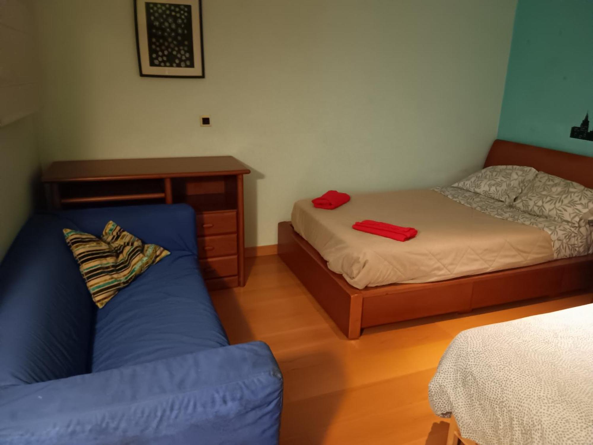 Global Guest Rooms Sintra Exterior foto