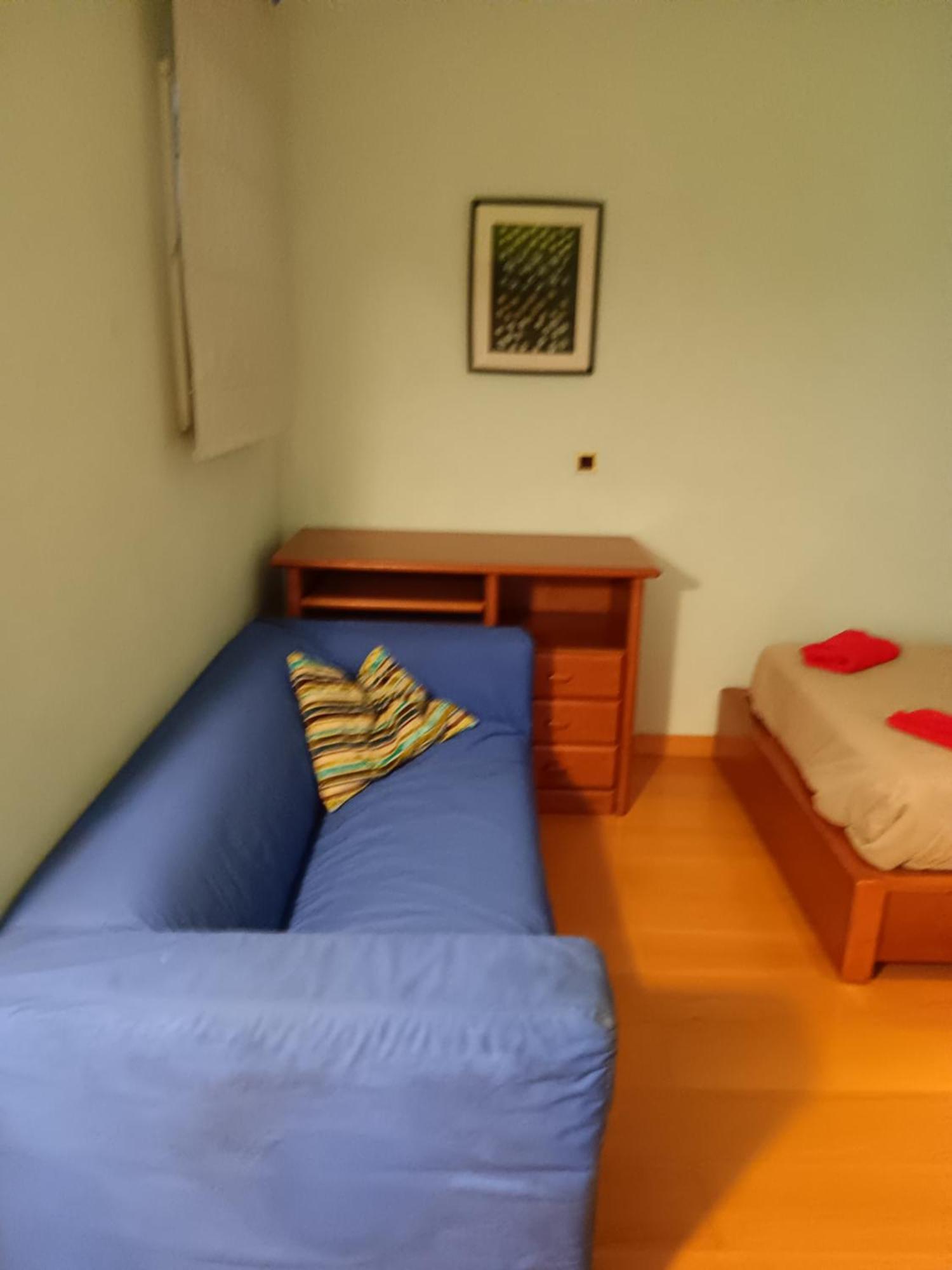 Global Guest Rooms Sintra Exterior foto