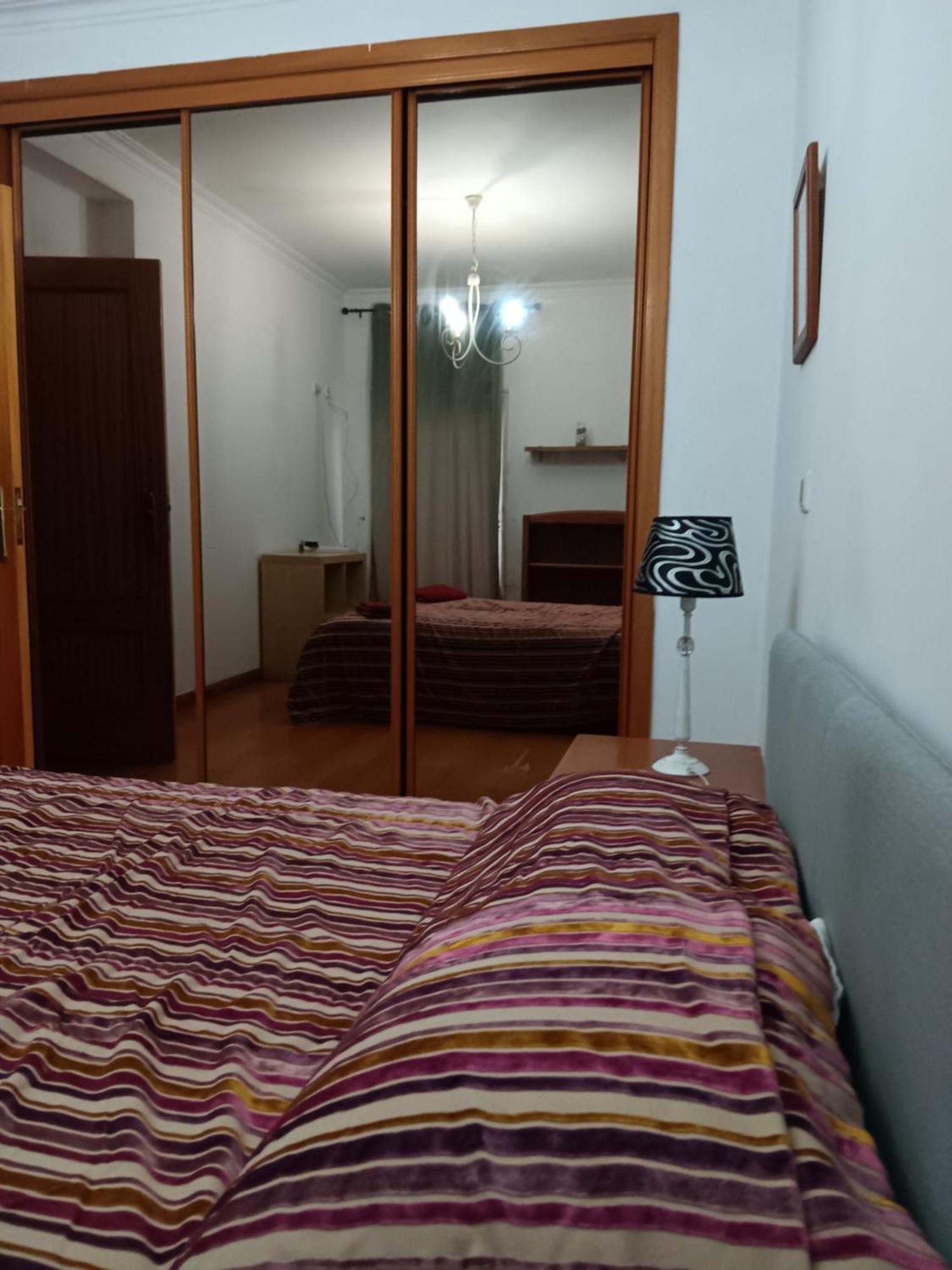Global Guest Rooms Sintra Exterior foto