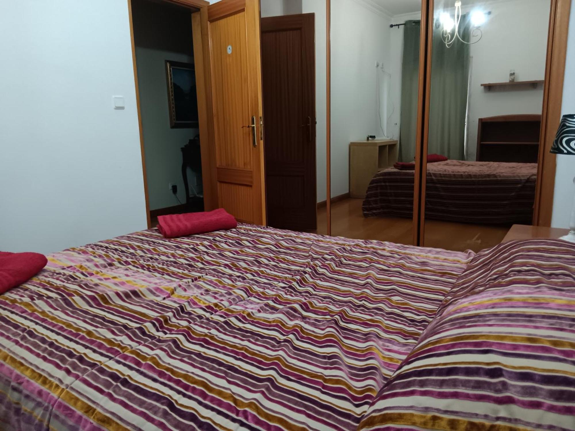 Global Guest Rooms Sintra Exterior foto