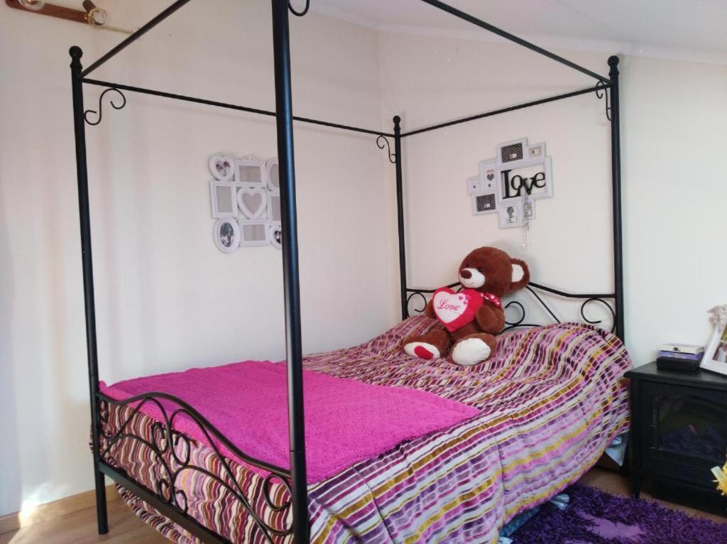 Global Guest Rooms Sintra Exterior foto