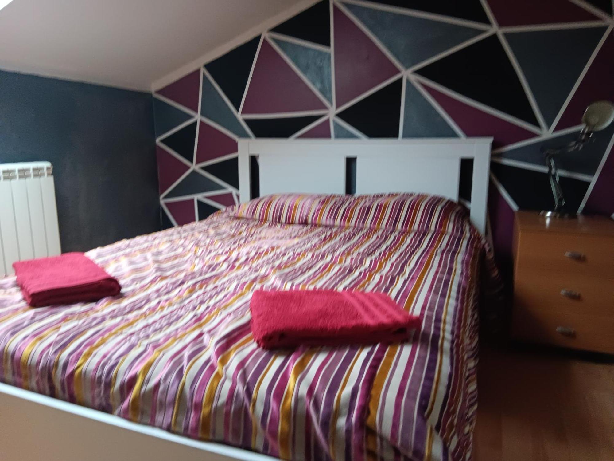 Global Guest Rooms Sintra Exterior foto