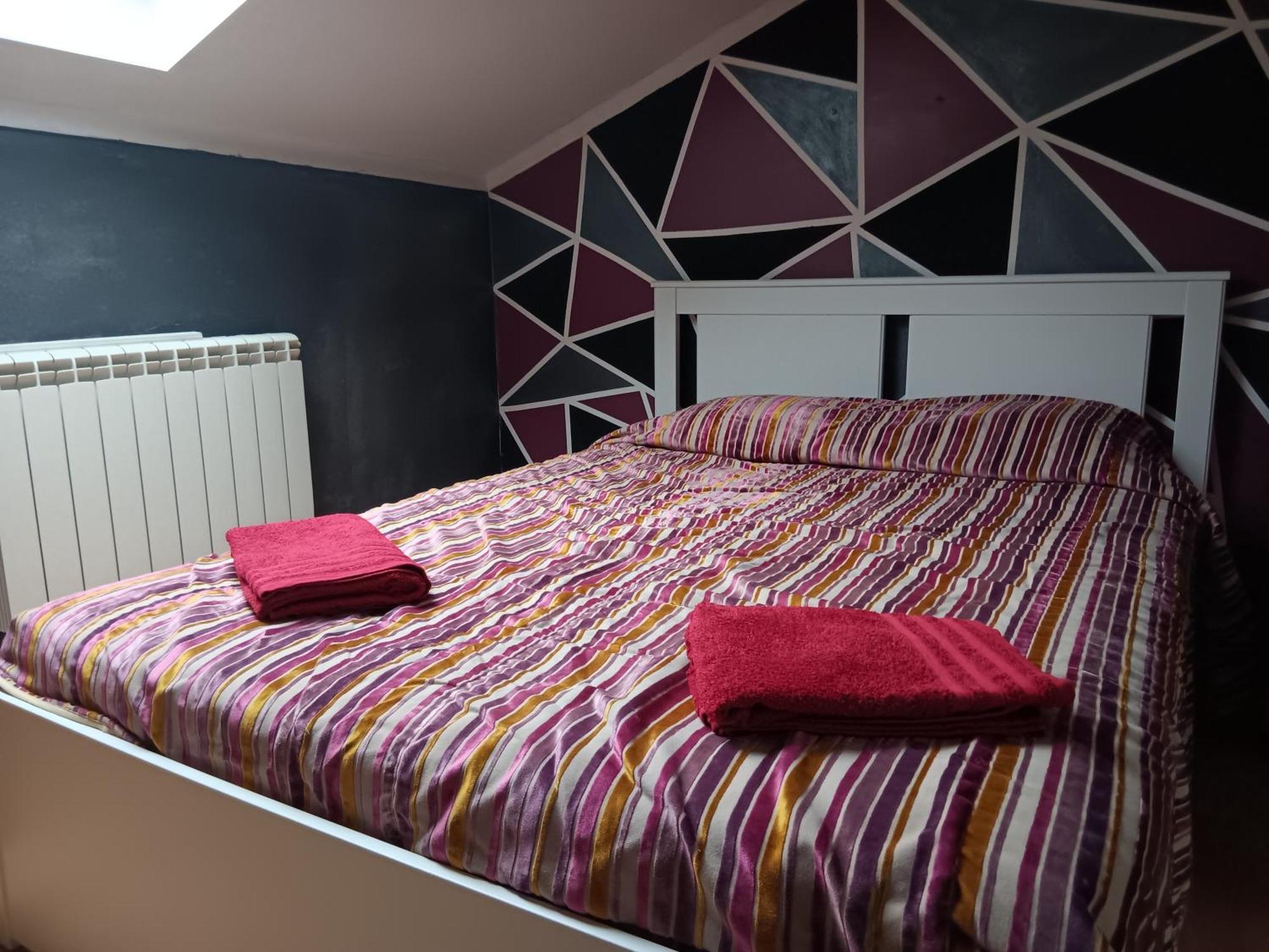 Global Guest Rooms Sintra Exterior foto