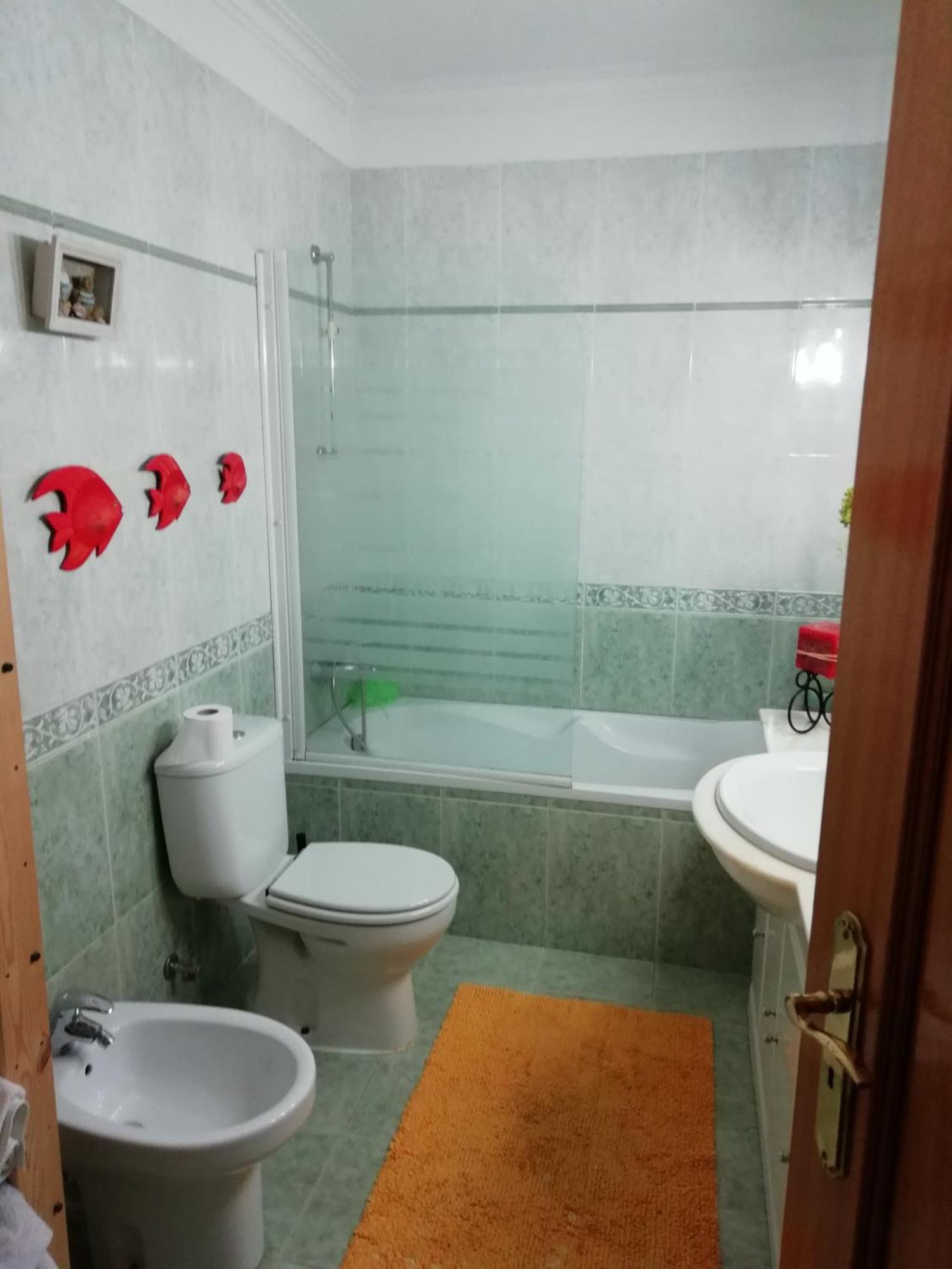 Global Guest Rooms Sintra Exterior foto