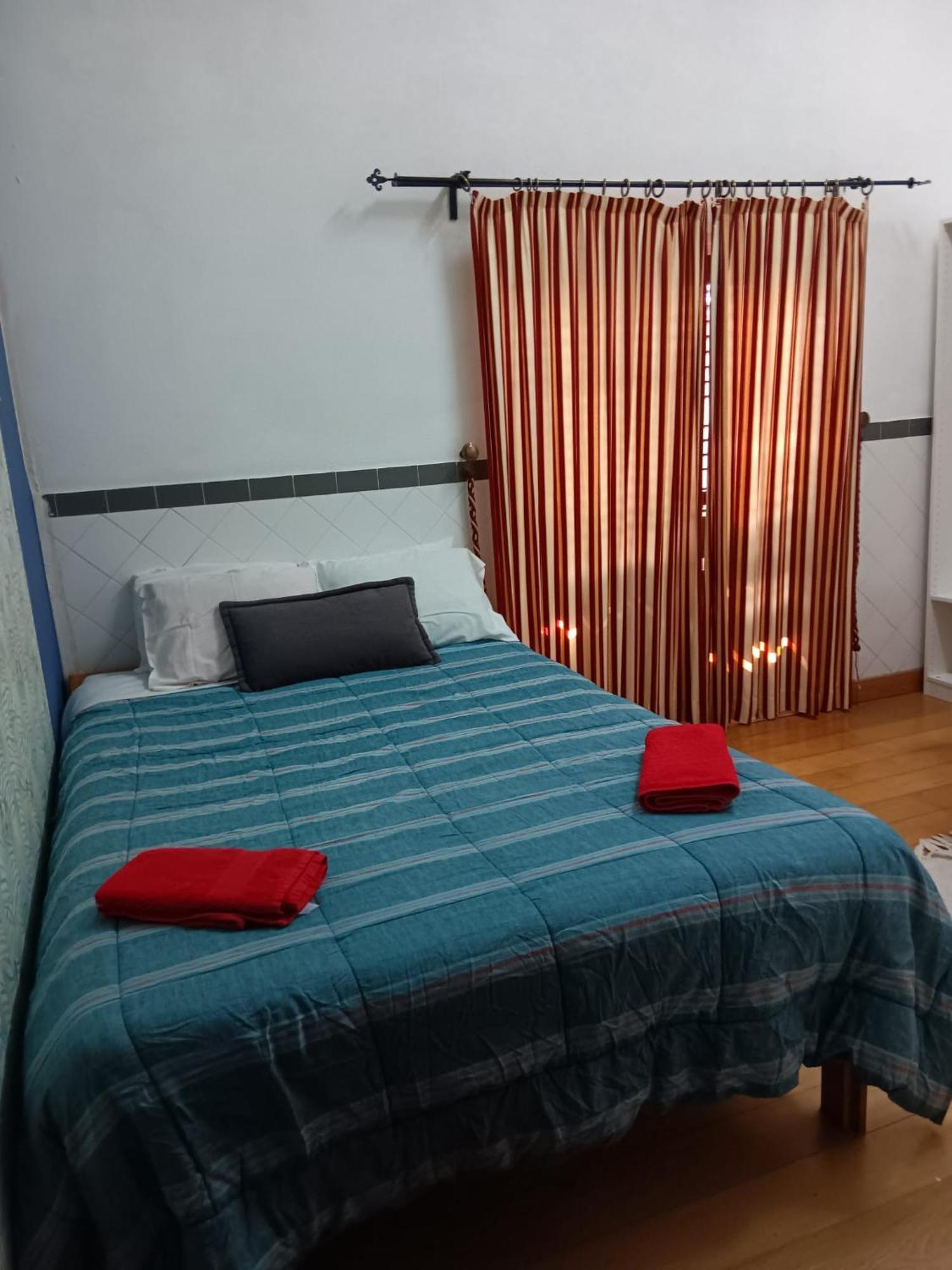 Global Guest Rooms Sintra Exterior foto