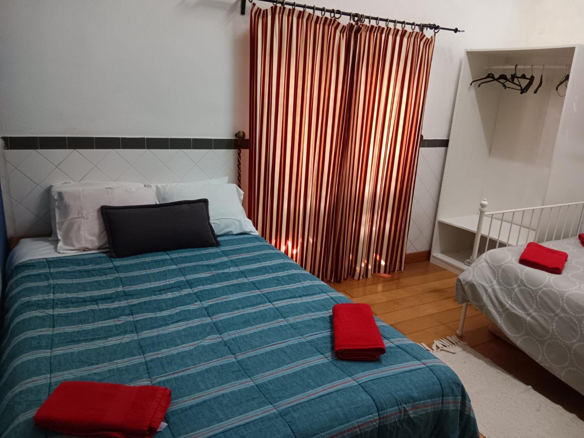 Global Guest Rooms Sintra Exterior foto
