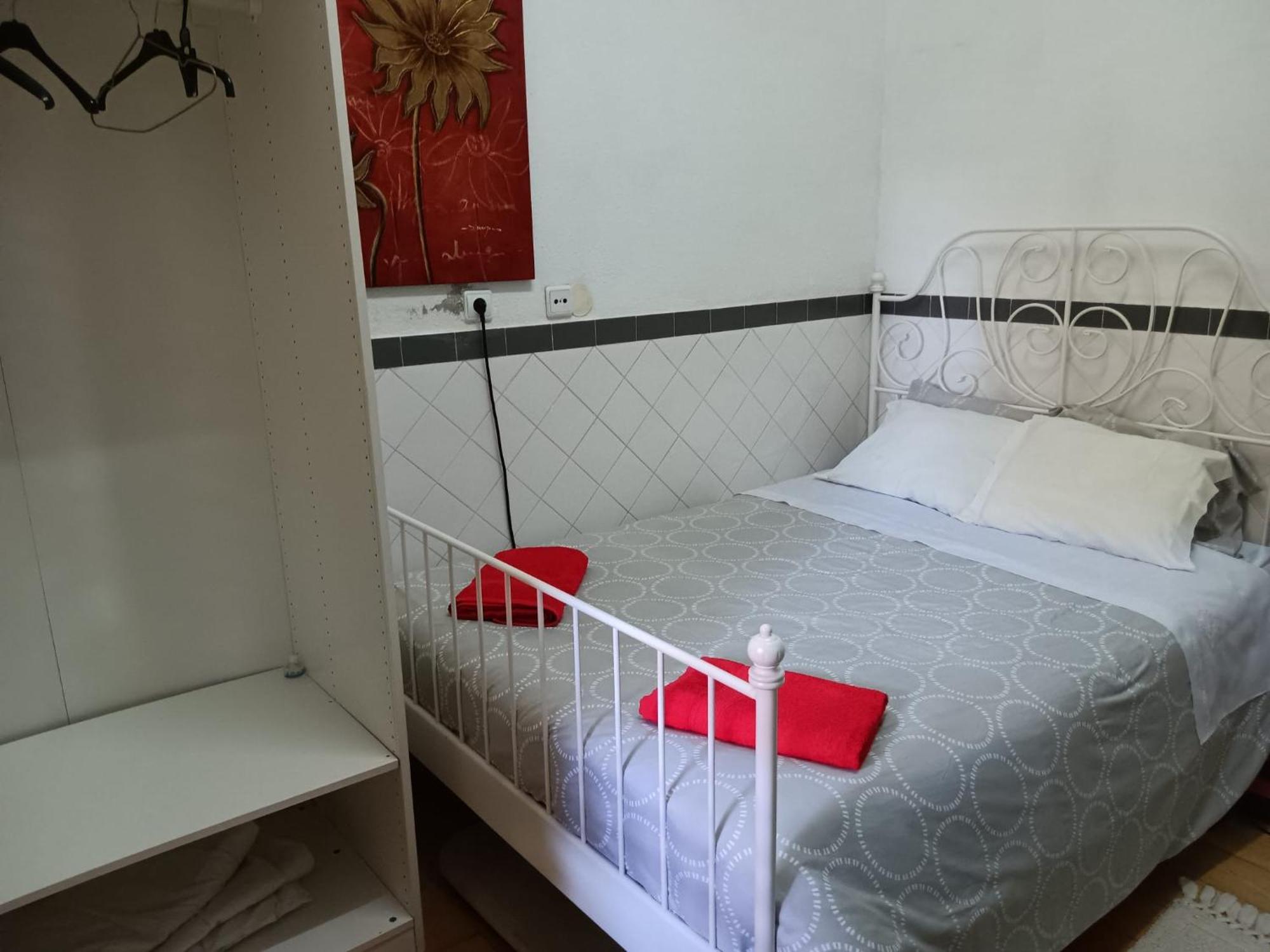 Global Guest Rooms Sintra Exterior foto